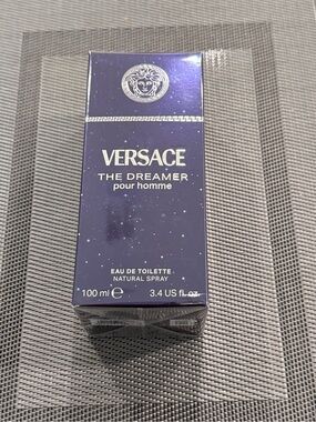 VERSACE The Dreamer for Men 3.4oz